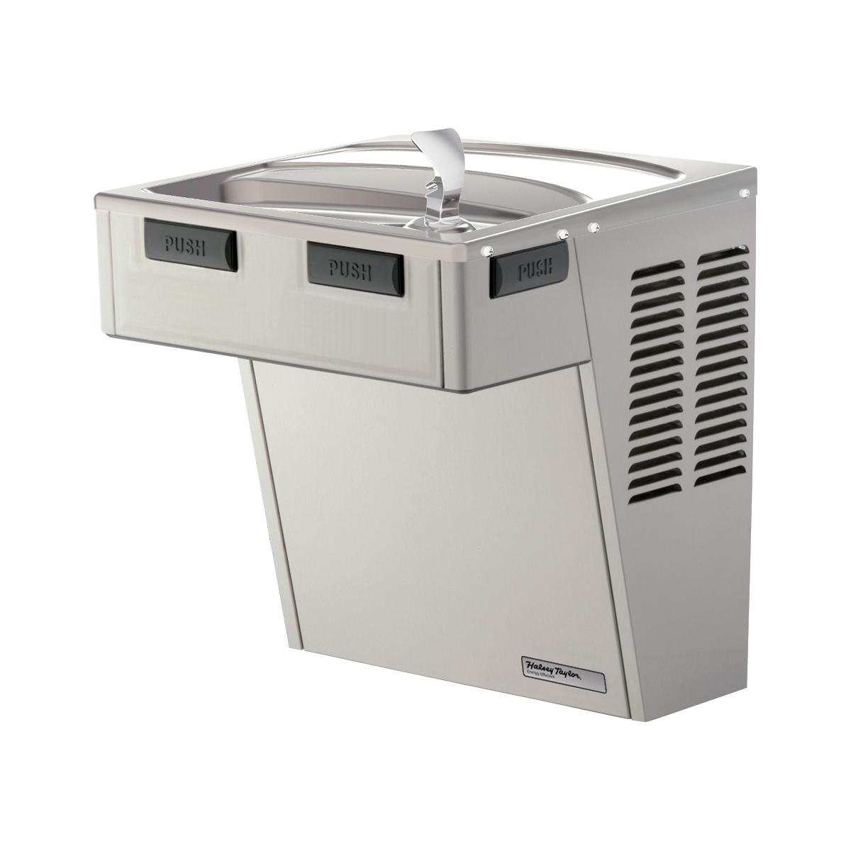 Amazon.com: Elkay Halsey Taylor HAC8SS-NF Wall Mount ADA Cooler